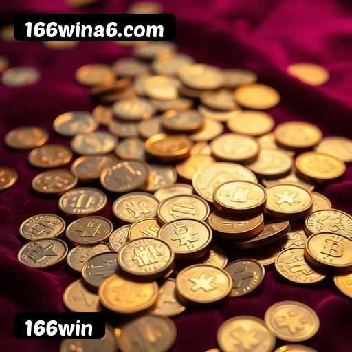 Comparação APP mobile vs versão web da 166win