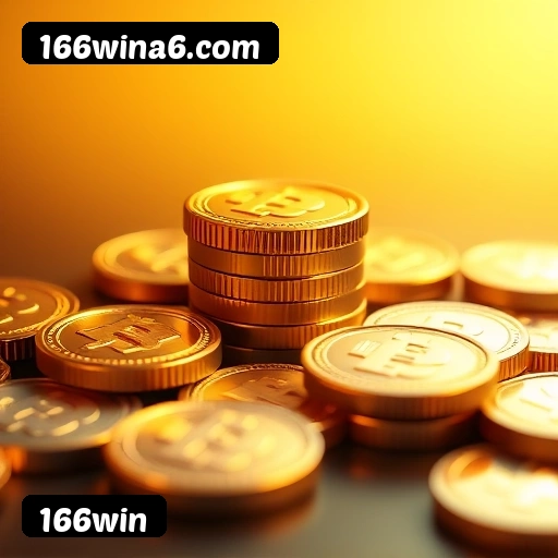 Tabela RTP dos jogos de cassino da 166win